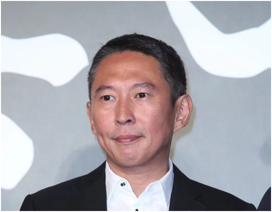 台媒因性侵案被判入狱4年台湾导演钮承泽今日入狱服刑