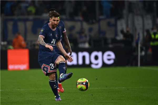 梅开“七”度！梅西第七次捧起金球奖再破纪录休闲区蓝鸢梦想 - Www.slyday.coM