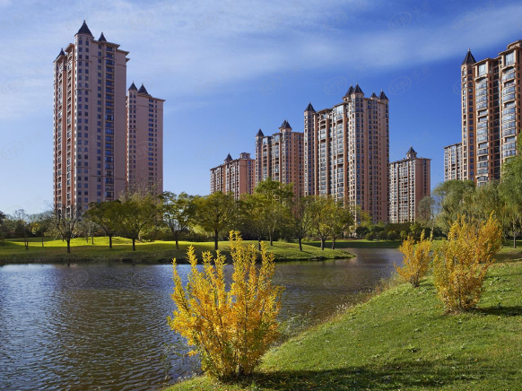 太原星河湾6号园全维度测评寻找优选好房