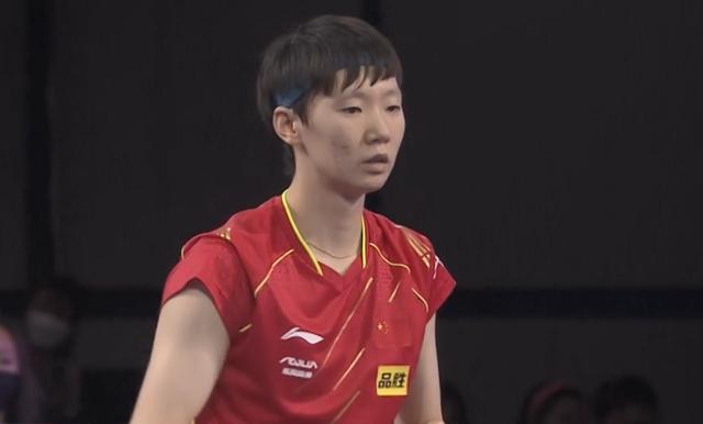 国乒又一个三亚王！00后新星连输决赛，王曼昱连续夺冠成新魔王休闲区蓝鸢梦想 - Www.slyday.coM