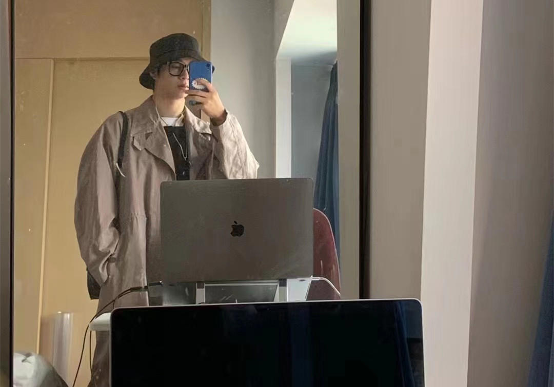 25岁摄影师“鹿道森”失联 知情人：今天把能找的地方都找过了休闲区蓝鸢梦想 - Www.slyday.coM