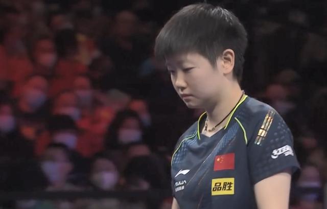 国乒又一个三亚王！00后新星连输决赛，王曼昱连续夺冠成新魔王休闲区蓝鸢梦想 - Www.slyday.coM