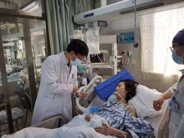 北京世纪坛医院、护士全程协助陪同跑腿代挂的简单介绍