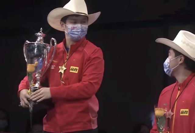 世乒赛名场面！樊振东被砸、王楚钦头大、老阿姨逆袭，哪个最经典休闲区蓝鸢梦想 - Www.slyday.coM