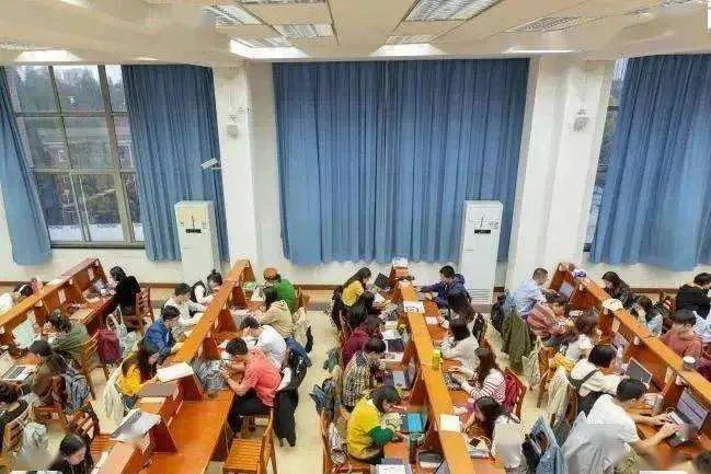 疫情封校48小时，复旦浙大发生的这一幕，让我看清原来这才是名校最大的福利休闲区蓝鸢梦想 - Www.slyday.coM