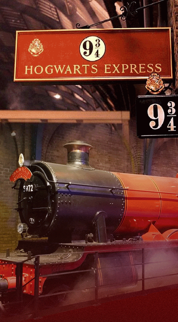 「哈利波特」魔法乐园,1000㎡沉浸式奇幻空间,哈迷们high翻了