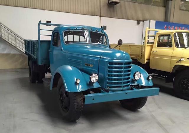 这就是中国的实力重卡销量稳居世界第一美国这次真的落伍了