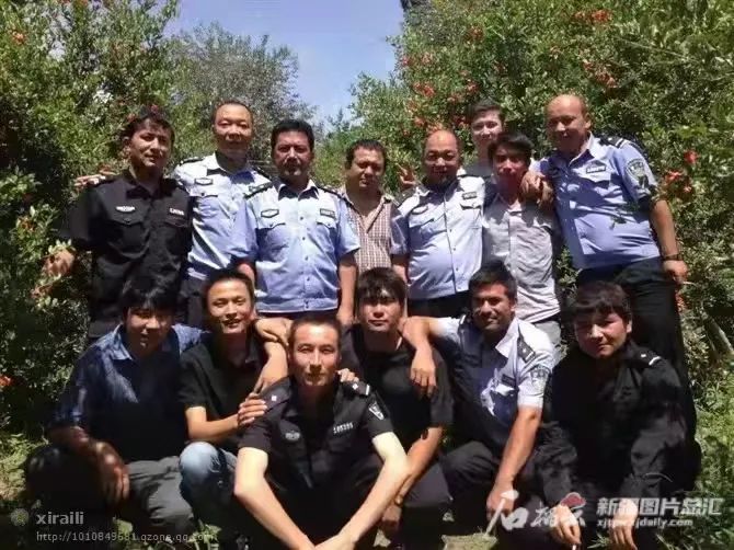 还原2013年新疆巴楚“4 • 23”严重暴力恐怖案件“生死时速”休闲区蓝鸢梦想 - Www.slyday.coM