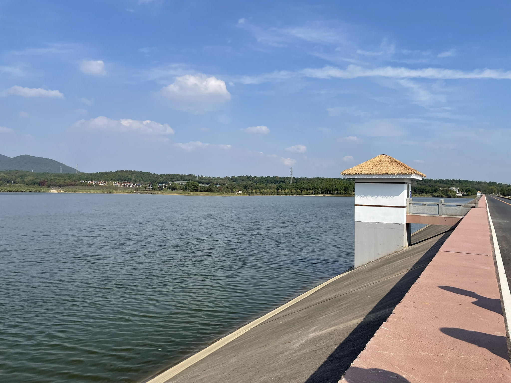 江苏要求年底前完成所有小型水库除险加固|江苏省|水利工程_新浪新闻