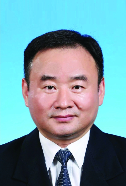 中国驻安哥拉使馆经商参赞陆玉忠安哥拉位于非洲西南部,濒临大西洋