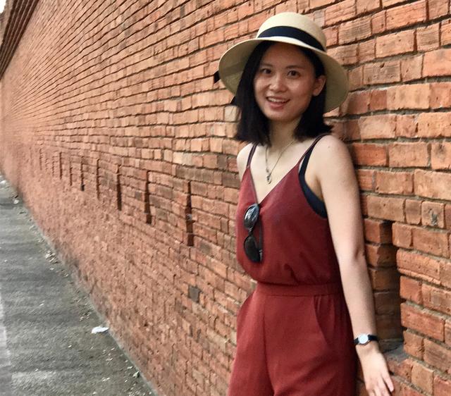 心算女神陈冉冉砸碎铁饭碗闯北京不当脑王当律师33岁仍未婚