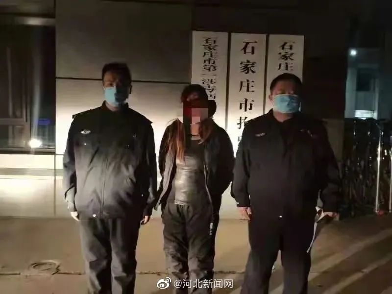 “女子为吸粉直播跳河自杀”，行拘！