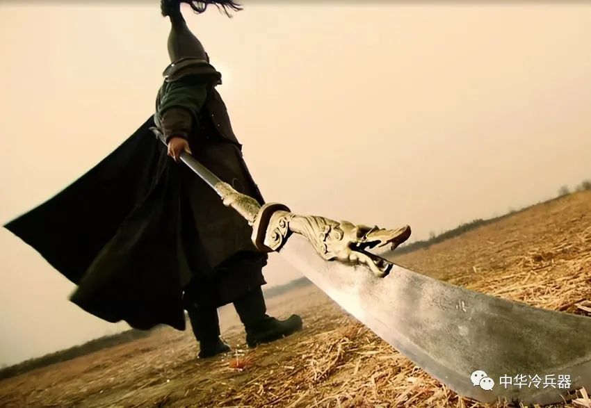 你以为它是一把刀,其实它也是一个农具|宋江_新浪新闻