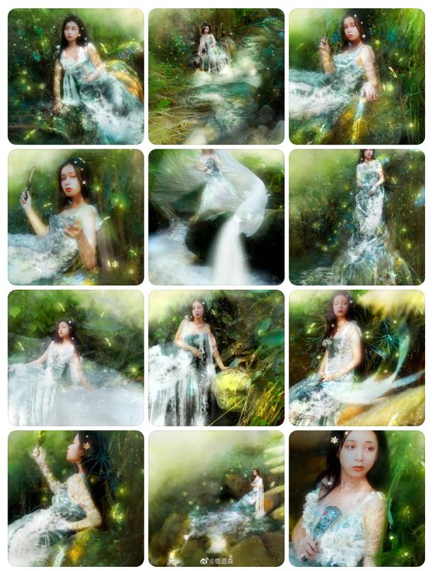 25岁摄影师留下“遗书”失联，是什么让你痛苦？千万网友等你回来休闲区蓝鸢梦想 - Www.slyday.coM