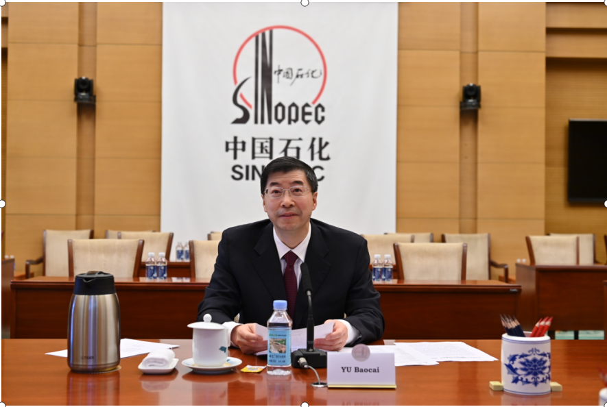 被誉为"亲民亲力亲为的清华才子"喻宝才接棒马永生!