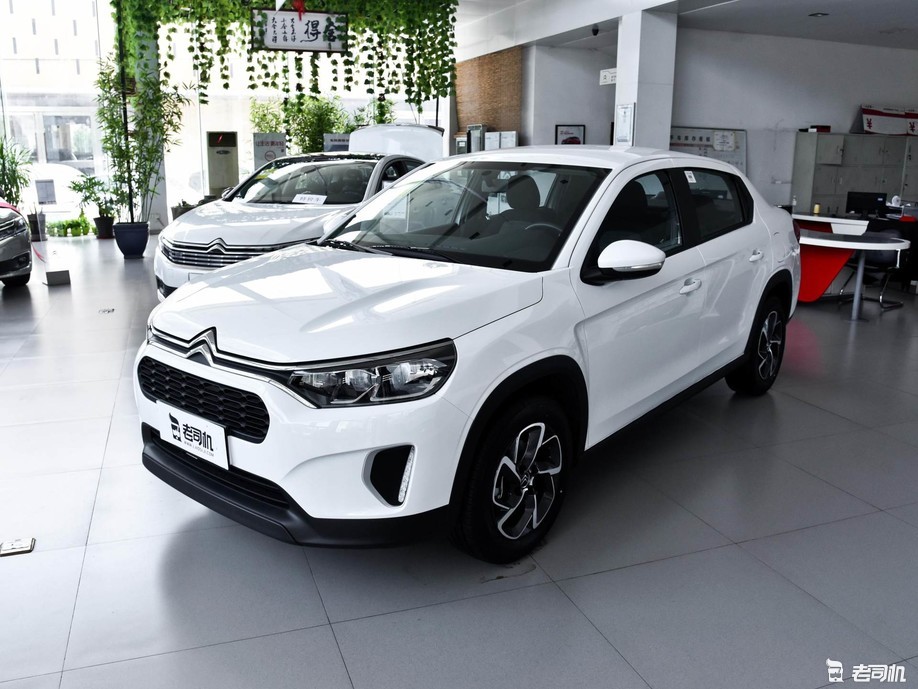 这款车值得考虑小哥带你一起看雪铁龙c3l