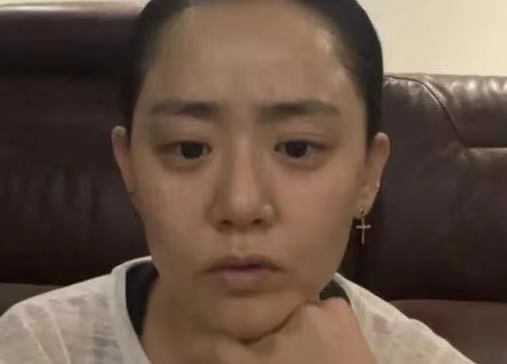 被韩国禁止整容的“国民妹妹”，怎么这样了？休闲区蓝鸢梦想 - Www.slyday.coM
