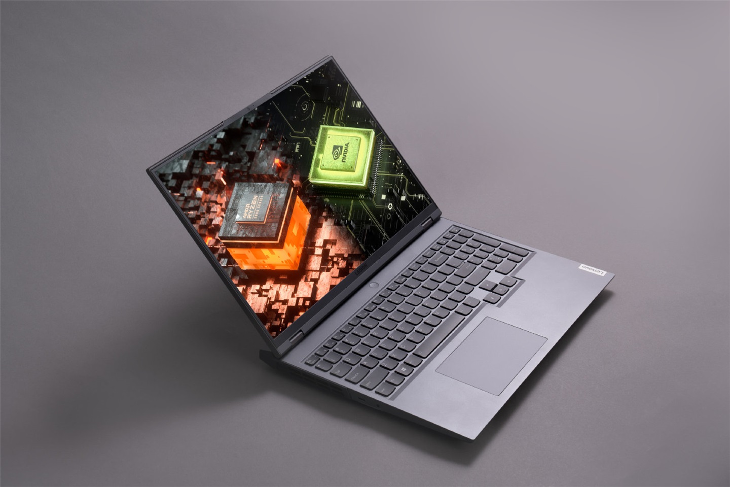 联想拯救者r9000p2021国行版公布大ylogo165hz高刷屏