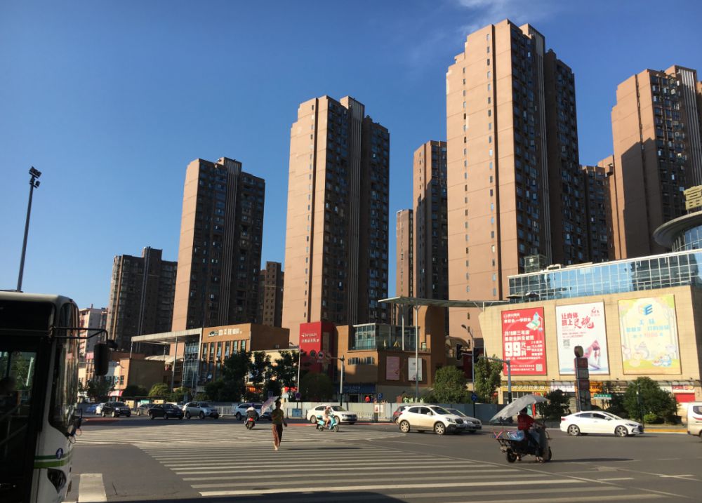 这座"低房价"城市有项目跳涨|房价|买房_新浪新闻