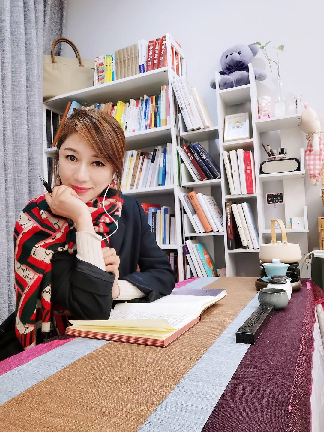 散文|白娟:冬日随笔