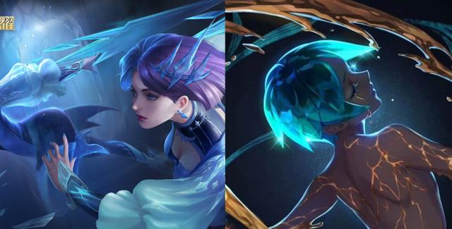 镜fmvp皮肤曝光1月末正式上线网友来自领导的肯定