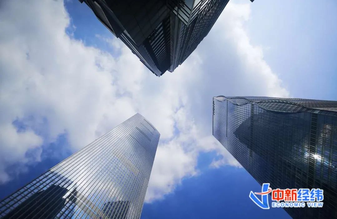 一线城市住宅成交量大增 学区房、豪宅价格涨幅明显