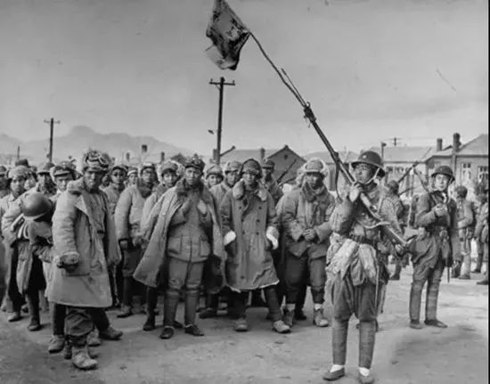 曾经国军里的战五渣是如何被改造成解放军王牌的抗美援朝战场上一战