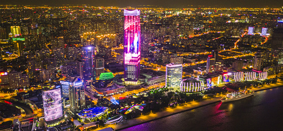 上海市虹口区：今年聚焦浦西制高点地块出让 确保找到好人家