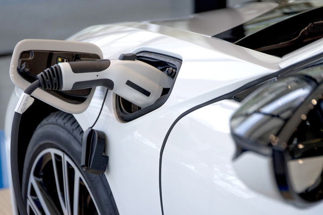 这9个型号插电式混合动力乘用车将享受车船税减免优惠