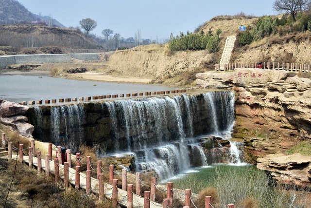 黄河立法进程提速 确保沿黄地区搭上高质量发展快车