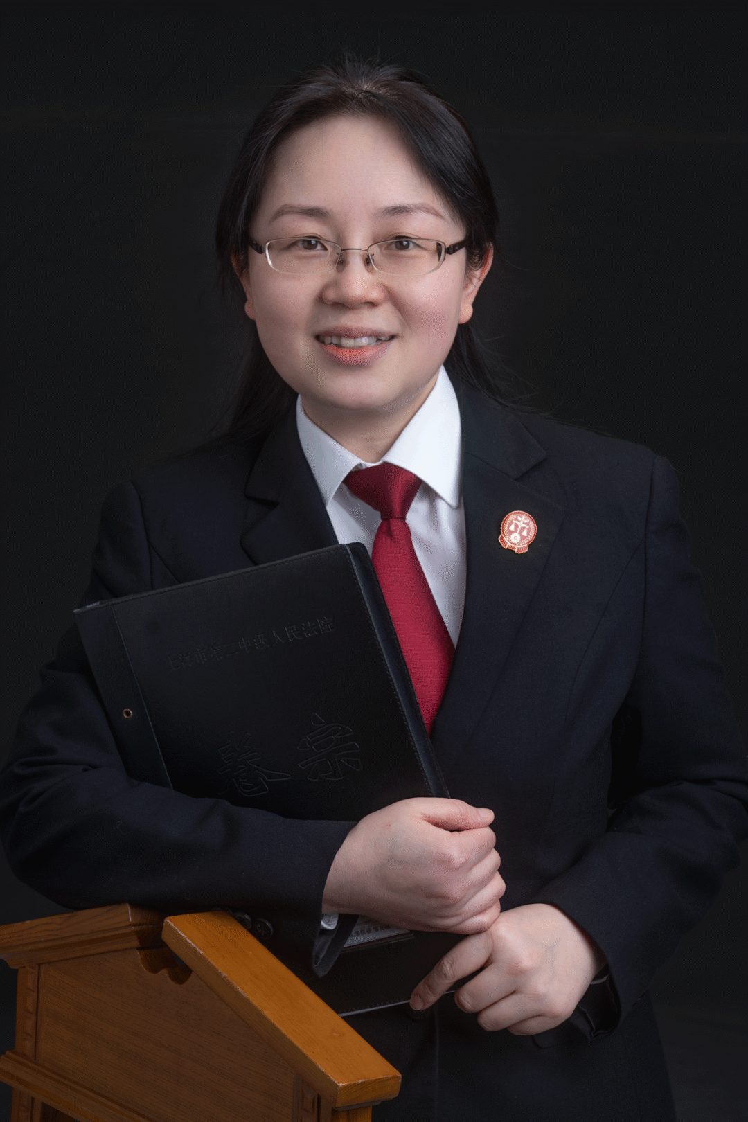 本期主笔:陆晓波 少年家事庭入额法官 四级高级法官