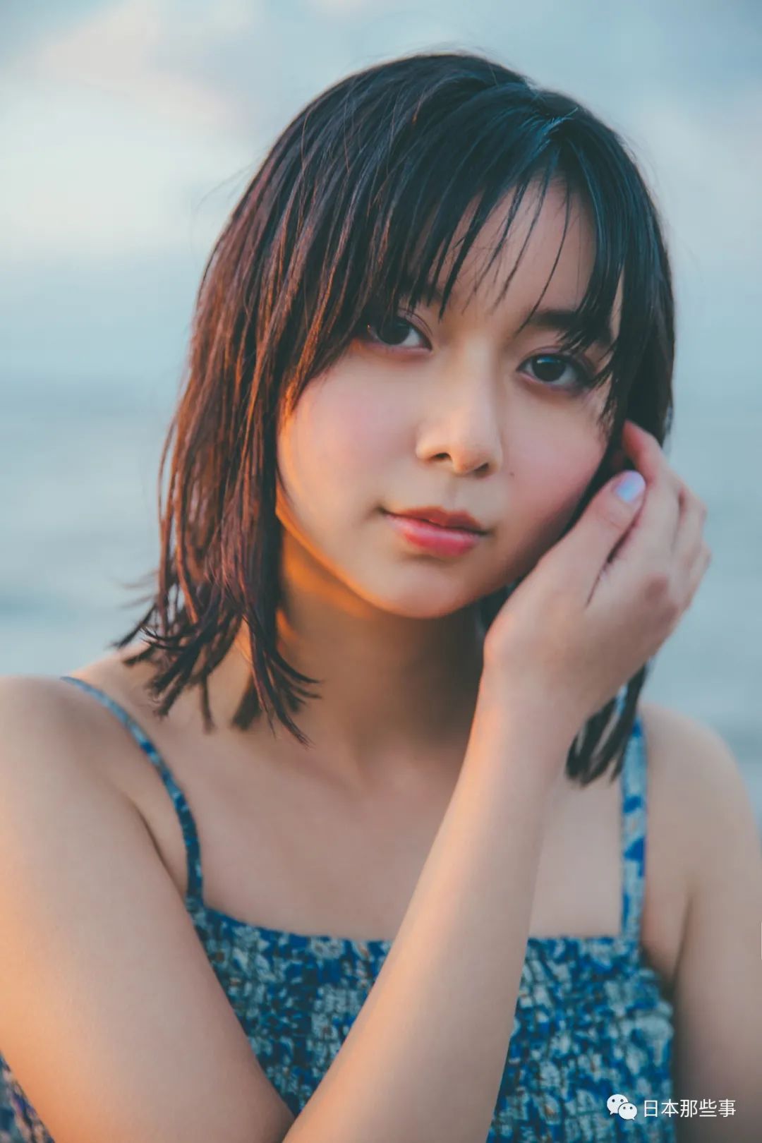 第三名 平手友梨奈在从欅坂46退出以后,平手友梨奈的关注度依然居高不