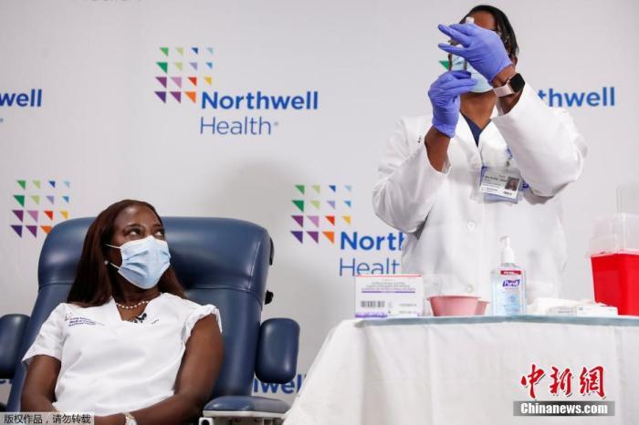 美疾控中心：所有国际航班乘客入境美国须出示检测阴性证明