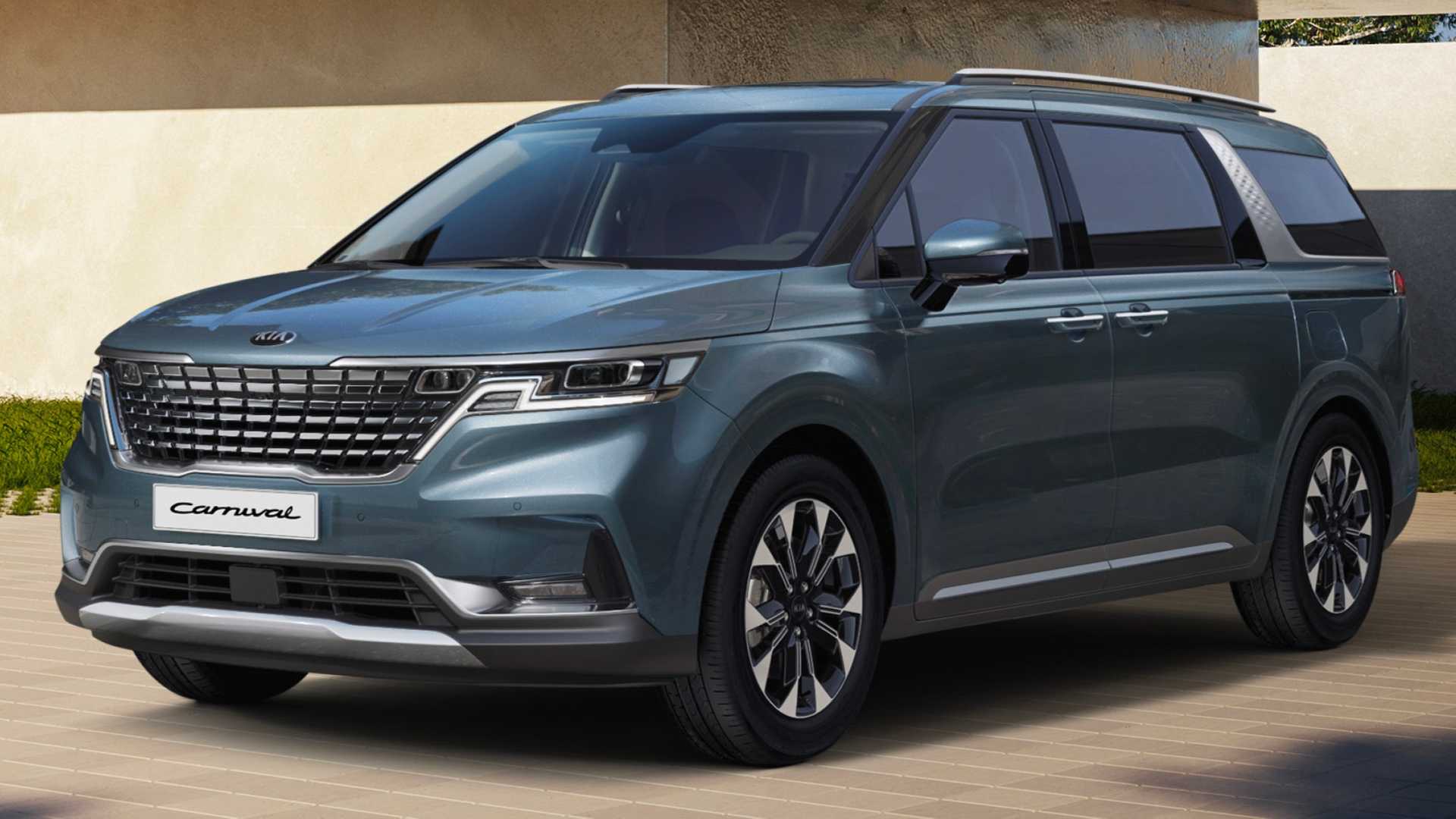 多种座椅布局起亚全新嘉华或于3月上市 新浪汽车 多种座椅布局起亚全新嘉华或于3月上市 新浪汽车