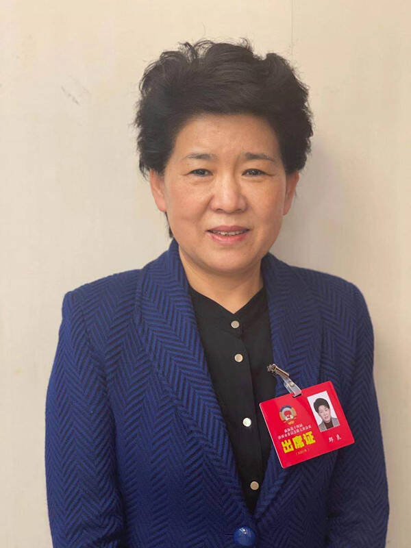 直击济南两会|政协委员郅良:济南将规划启动大辛庄国家遗址公园 做好