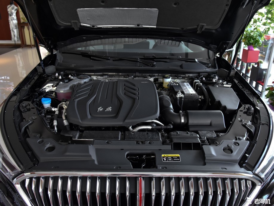 5t l4发动机,这台发动机的最大输出功率为169马力,峰值扭矩可达258牛