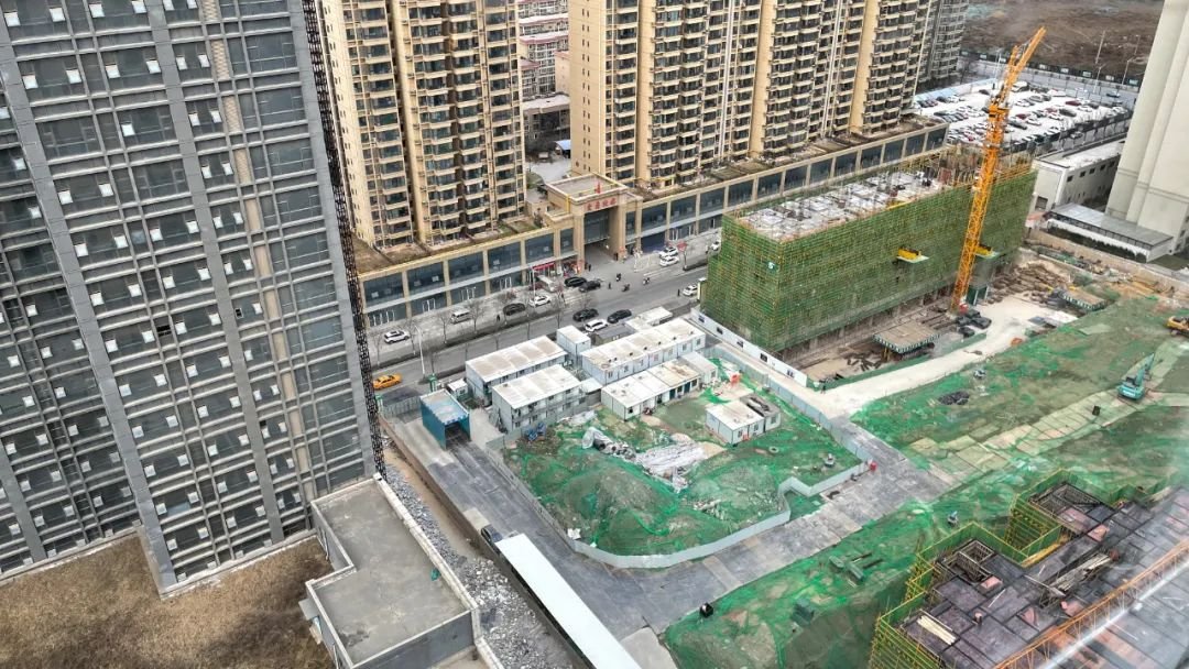 新盘探秘:华宇锦绣长安开盘在即,值得期待吗?| 追踪139期