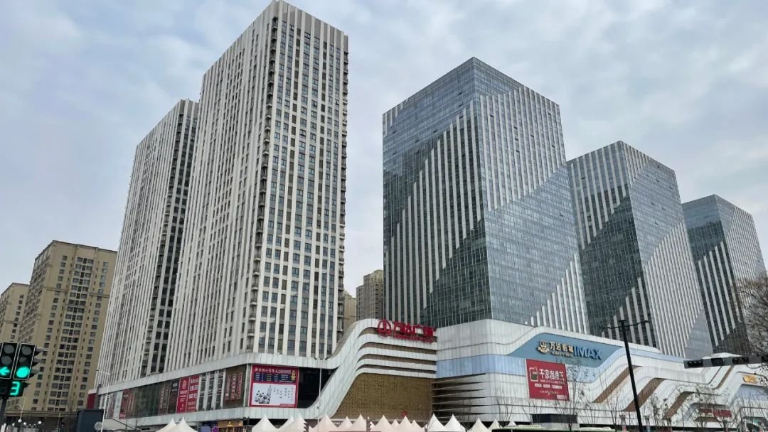 新盘探秘:华宇锦绣长安开盘在即,值得期待吗?| 追踪139期