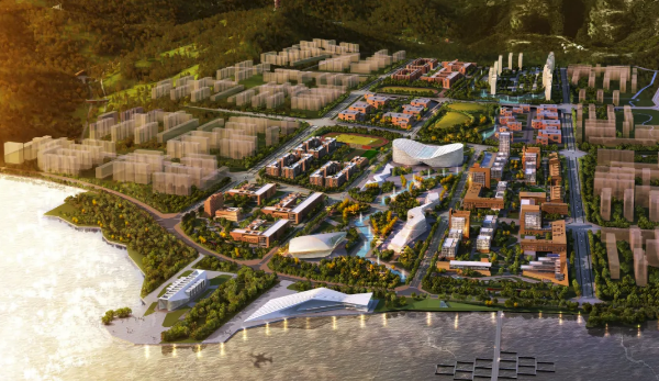 无锡大学城概览与学生聚集地解析