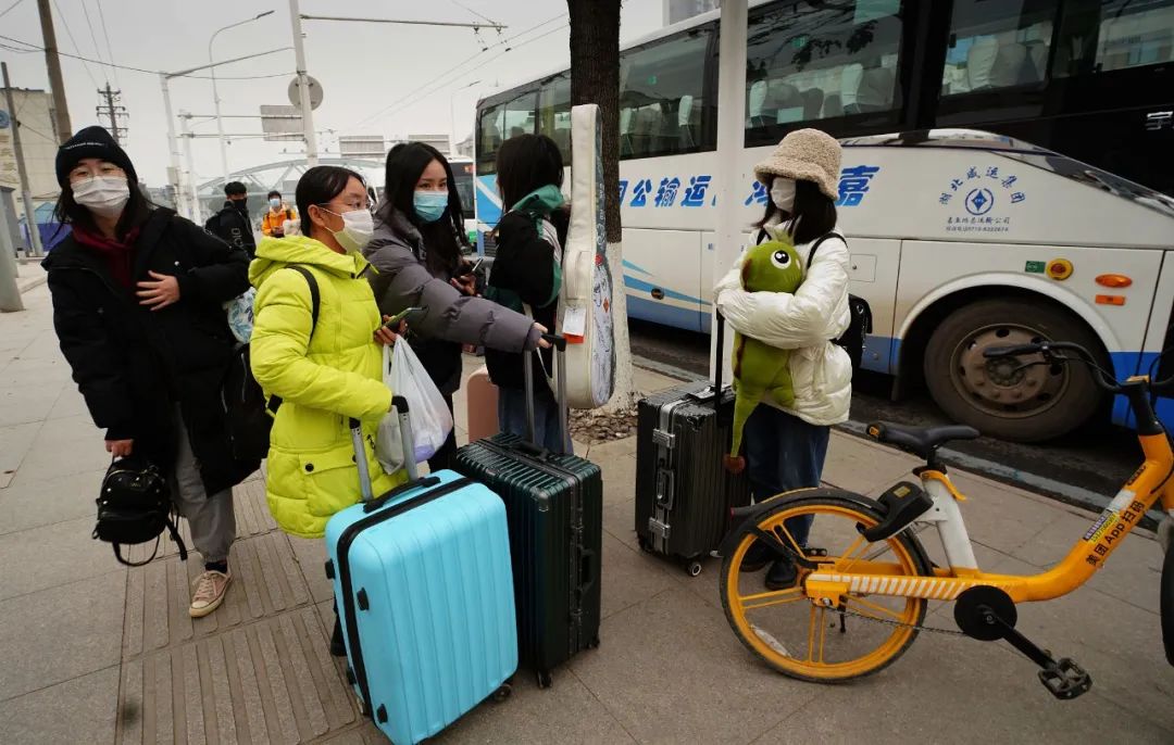 今年春节能返乡过年吗?各地最新措施在这里|疫情_新浪财经_新浪网