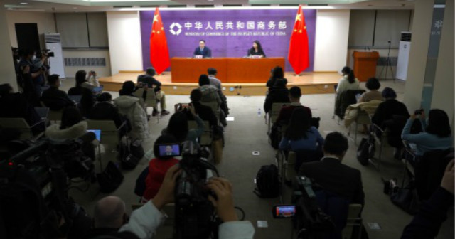 商务部：正会同交通运输等部门增加海运运力 稳定市场运价