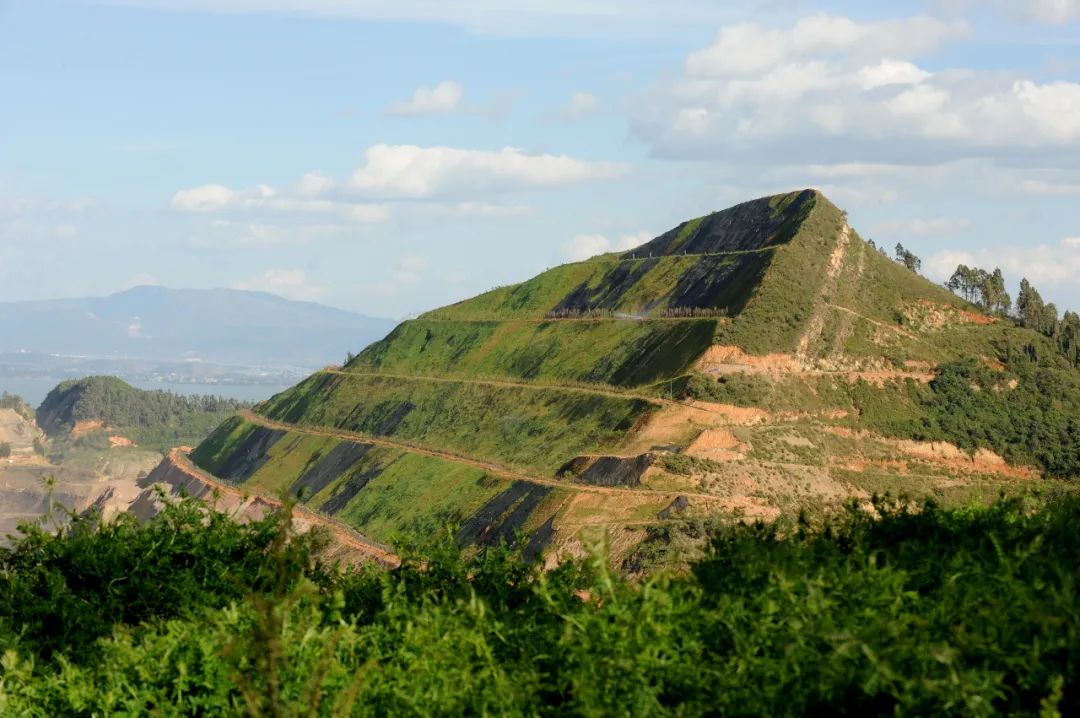 关注云南又有8家矿山通过遴选纳入全国绿色矿山名录