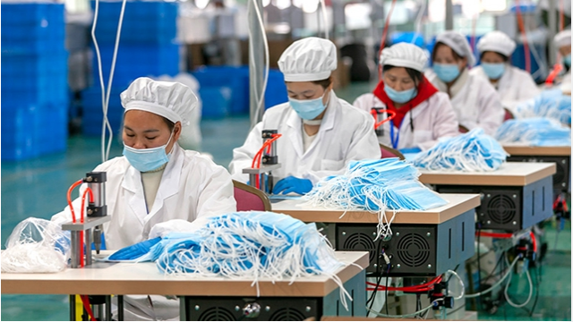 淡季为何反成历史性旺季 企业外贸订单激增今年还能延续吗？