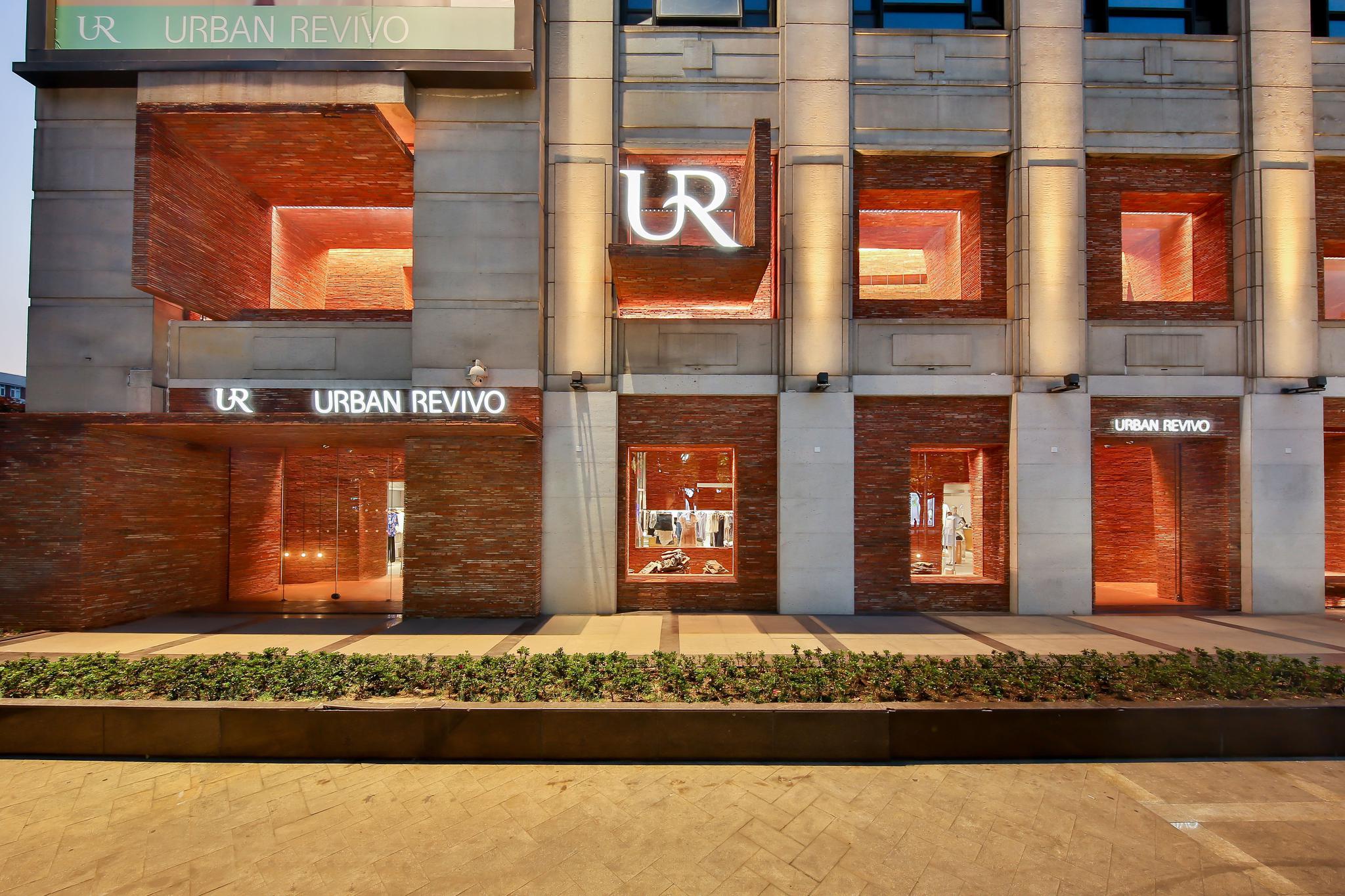 UR创始人李明光：快时尚仍有潜力 但要大胆创新