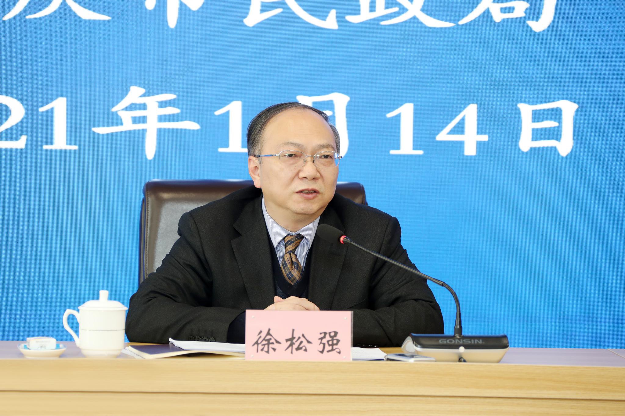 重庆60岁以上老人超720万 社区居家养老服务基本全覆盖