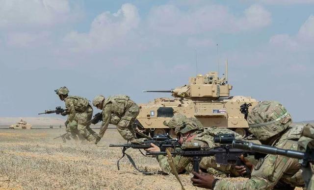 打一场现代战争花多少钱,哪些国家可以扛得住?