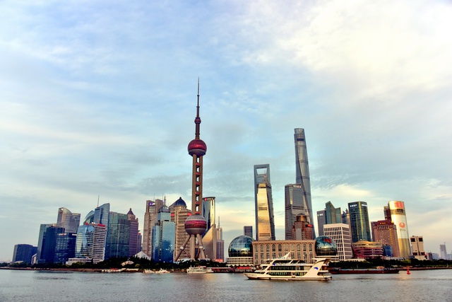 长三角将共建环境基础设施 解决跨界性突出生态环境问题