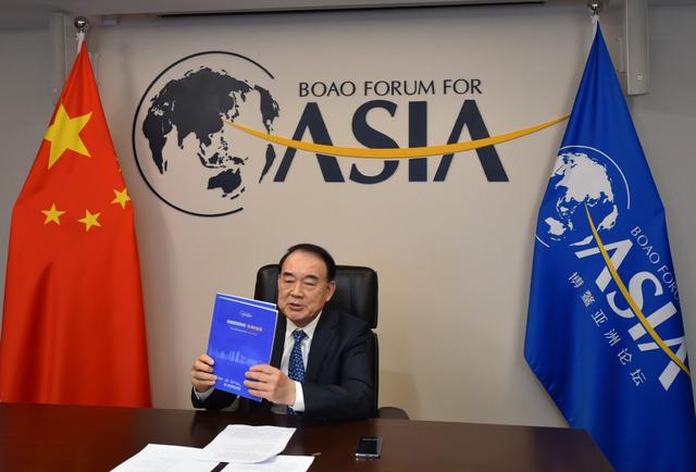 博鳌亚洲论坛发布报告：《自由贸易协定：亚洲的选择》