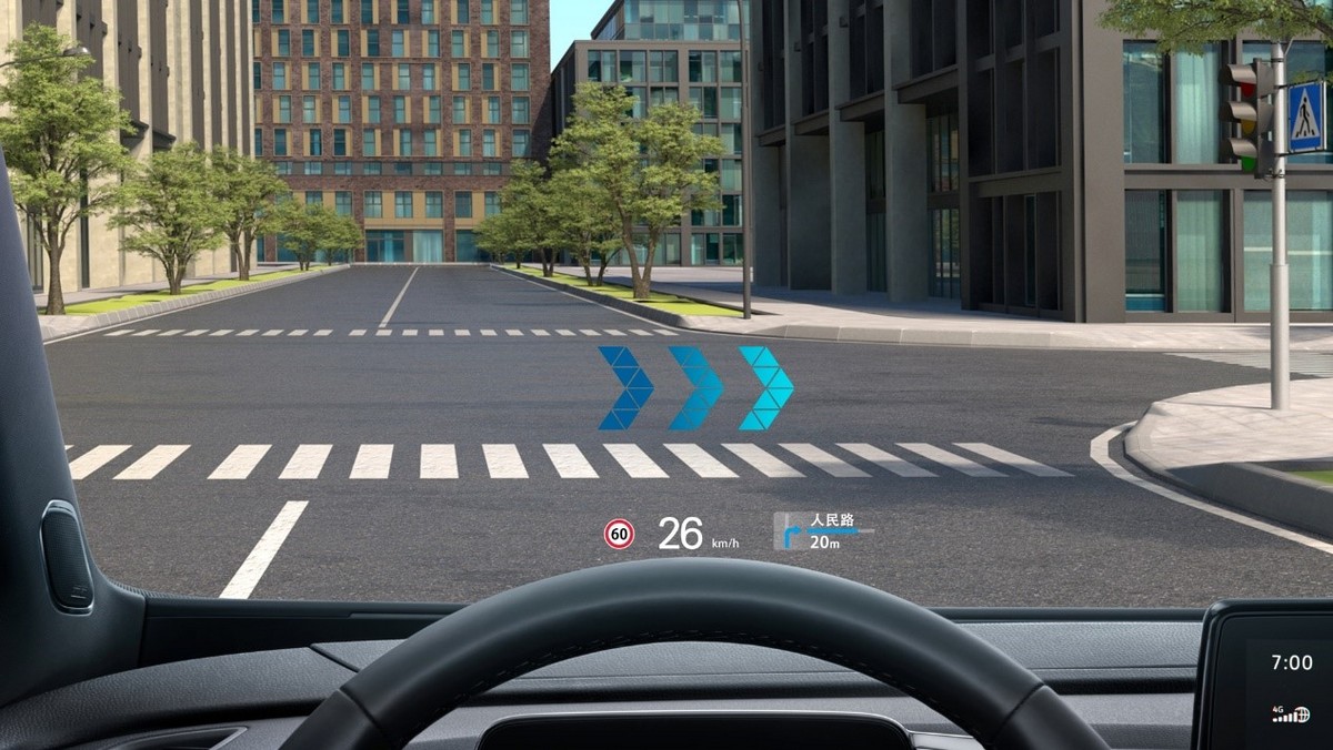 25万元以内 大众ID.4 CROZZ将于1月19日预售