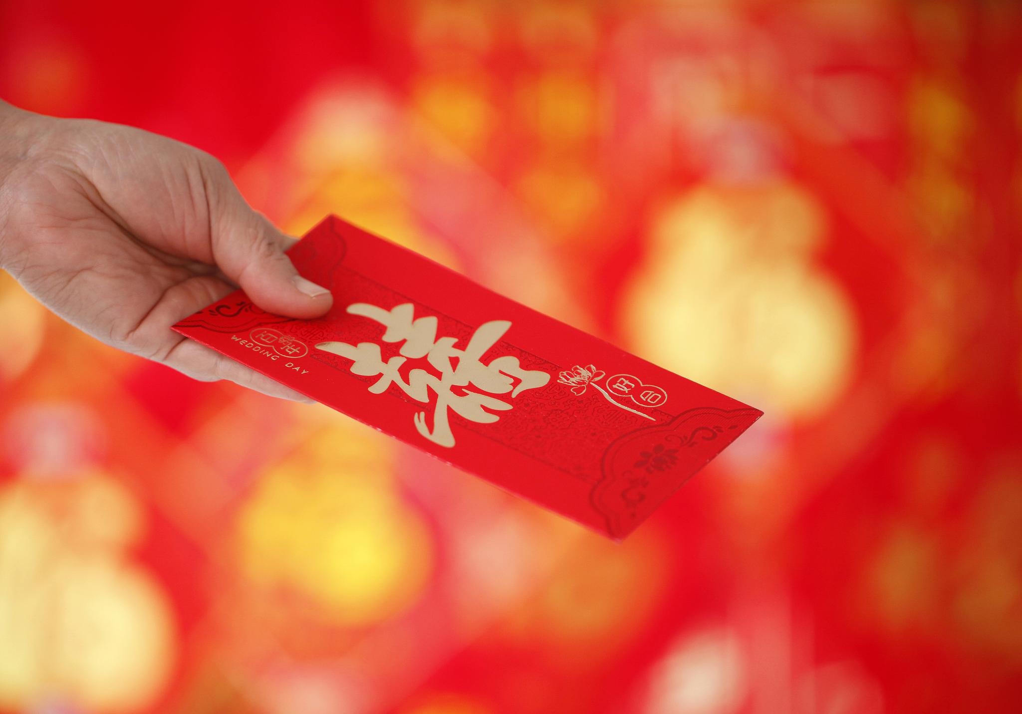 彩礼到底是给谁的？南方和北方的彩礼是一回事吗？|彩礼_新浪新闻